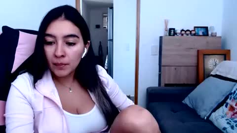 alexyferrer1 online show from 07/06/26, 02:14