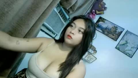 Snapshot of aleysia69 chatting on 09/13/25, 07:19 MARIE online show from 09/13/25, 07:19