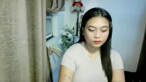 Snapshot of aleysia69 chatting on 10/04/25, 11:25 MARIE online show from 10/04/25, 11:25