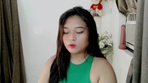 Snapshot of aleysia69 chatting on 10/15/25, 09:48 MARIE online show from 10/15/25, 09:48