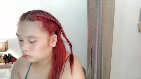 Snapshot of aleysia69 chatting on 11/29/25, 07:55 MARIE online show from 11/29/25, 07:55