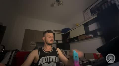 Alezandre online show from 05/14/26, 04:58
