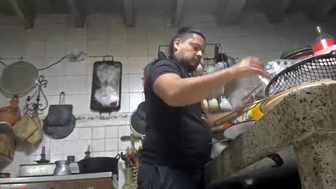 Alfa online show from 02/10/26, 04:27