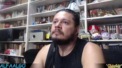 Alfa online show from 02/24/26, 06:33