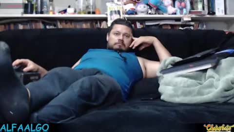 Alfa online show from 03/09/26, 11:47