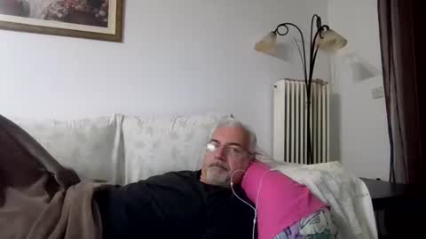 I wanna cum online show from 12/02/25, 11:45