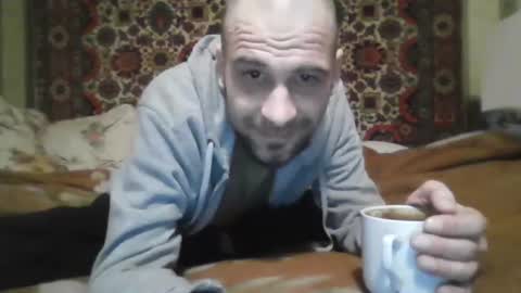 alferezsolvajo online show from 03/14/26, 06:57