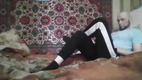 alferezsolvajo online show from 05/19/26, 10:32