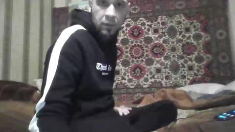 alferezsolvajo online show from 05/20/26, 07:53