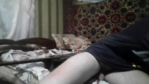 alferezsolvajo online show from 07/01/26, 11:23