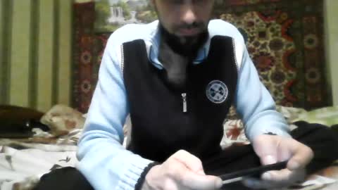 alferezsolvajo online show from 07/04/26, 06:25