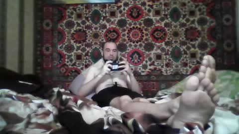 alferezsolvajo online show from 07/23/26, 10:35