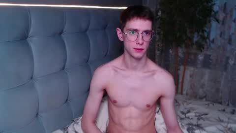 Snapshot of alfie_evanss chatting on 11/28/25, 06:49 Alfie online show from 11/28/25, 06:49