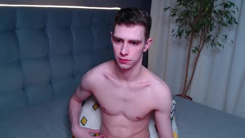 Snapshot of alfie_evanss chatting on 04/28/26, 10:59 Alfie online show from 04/28/26, 10:59