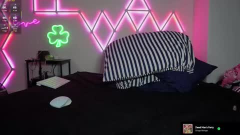 Alfie Green online show from 02/14/26, 11:12