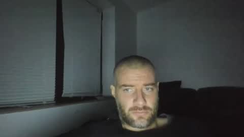 alfiesolomons87 online show from 02/02/26, 10:30