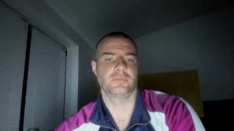 alfiesolomons87 online show from 04/04/26, 08:17