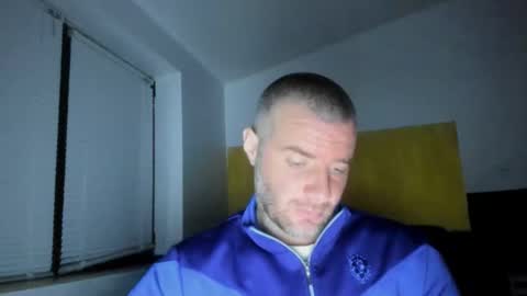 alfiesolomons87 online show from 04/09/26, 08:14