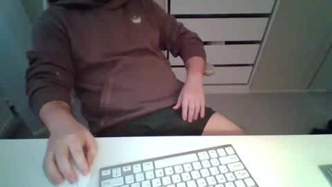 WorkFromHomeFun online show from 10/31/25, 02:51