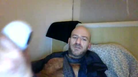 Edgarrrdd1021 online show from 03/29/26, 08:58