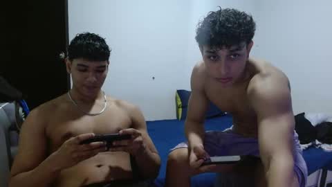 alfred_cantillo online show from 11/21/25, 07:29