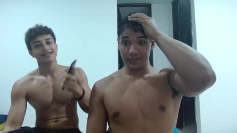 alfred_cantillo online show from 11/30/25, 10:19