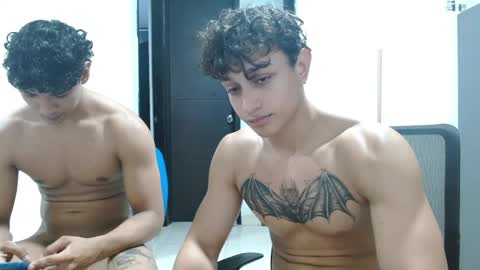 Snapshot of alfred_cantillo chatting on 05/08/26, 03:12 alfred_cantillo online show from 05/08/26, 03:12