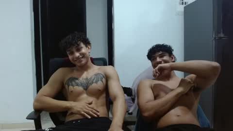 Snapshot of alfred_cantillo chatting on 05/25/26, 06:19 alfred_cantillo online show from 05/25/26, 06:19