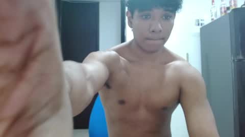 Snapshot of alfred_cantillo chatting on 05/26/26, 01:12 alfred_cantillo online show from 05/26/26, 01:12