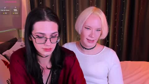 Alfreda online show from 12/25/24, 09:11