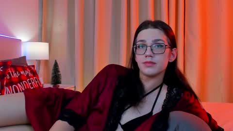 Alfreda online show from 12/29/24, 09:09