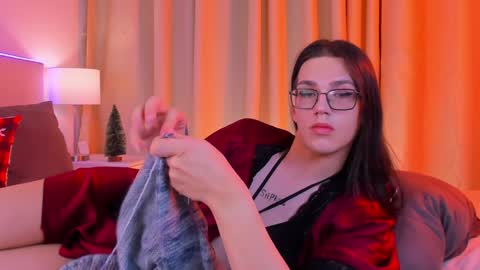 Alfreda online show from 12/30/24, 12:11