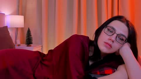 Alfreda online show from 12/30/24, 03:14