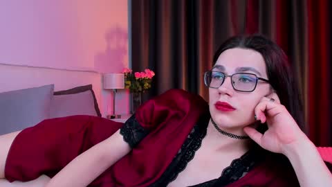 Alfreda online show from 02/08/25, 08:42