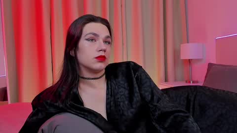 Alfreda online show from 02/28/25, 10:30