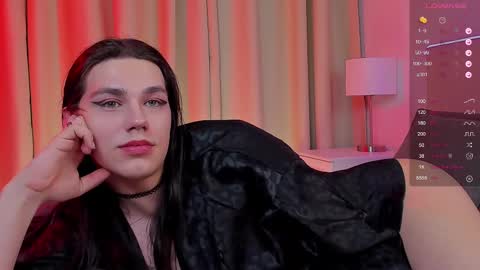 Alfreda online show from 02/28/25, 04:42