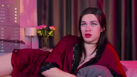 Alfreda online show from 03/01/25, 04:44