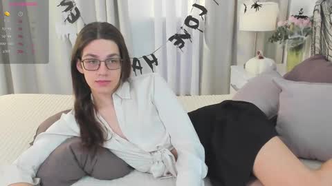 Alfreda online show from 10/29/25, 11:45