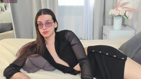 Alfreda online show from 03/15/26, 10:54