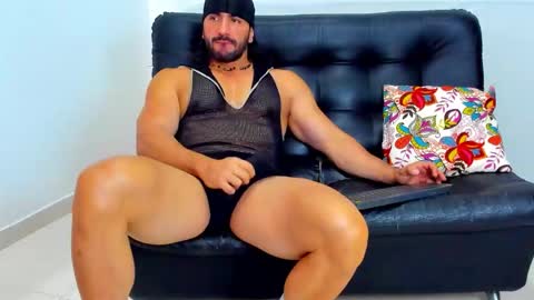 ig alfred walkerm online show from 03/05/26, 01:40