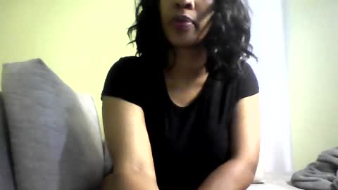 Alfreda Mellie online show from 06/24/26, 10:42