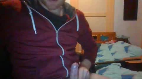 Snapshot of alfredosred123 chatting on 01/26/25, 06:48 Alfredo Ginger huge cock online show from 01/26/25, 06:48