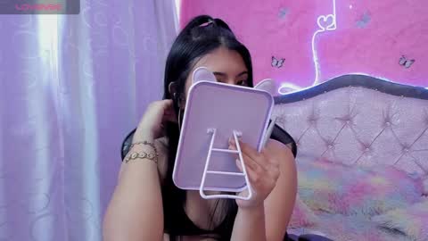 Carolina Join The Fan Club  online show from 01/20/25, 03:18