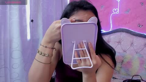 Carolina Join The Fan Club  online show from 02/04/25, 01:27