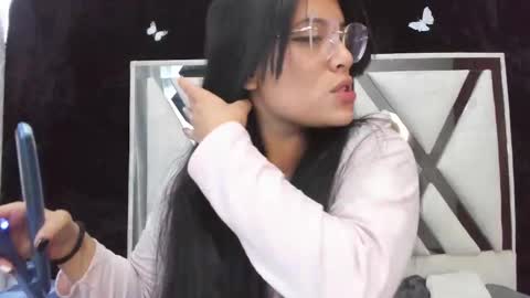 Carolina Join The Fan Club  online show from 03/07/25, 07:49