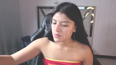 Carolina Join The Fan Club  online show from 02/07/26, 11:30