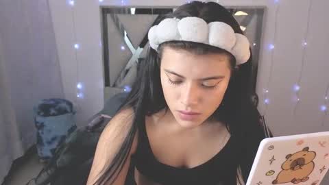 Carolina Join The Fan Club  online show from 03/21/26, 01:21