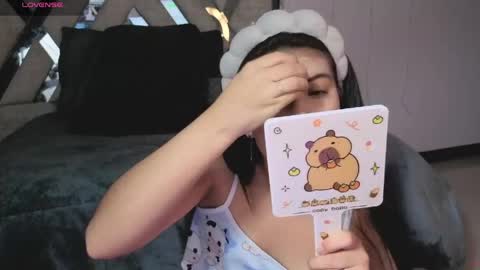 Carolina Join The Fan Club  online show from 04/14/26, 12:38