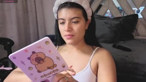 Carolina Join The Fan Club  online show from 04/15/26, 12:28