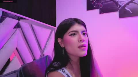 Carolina Join The Fan Club  online show from 07/10/26, 12:37